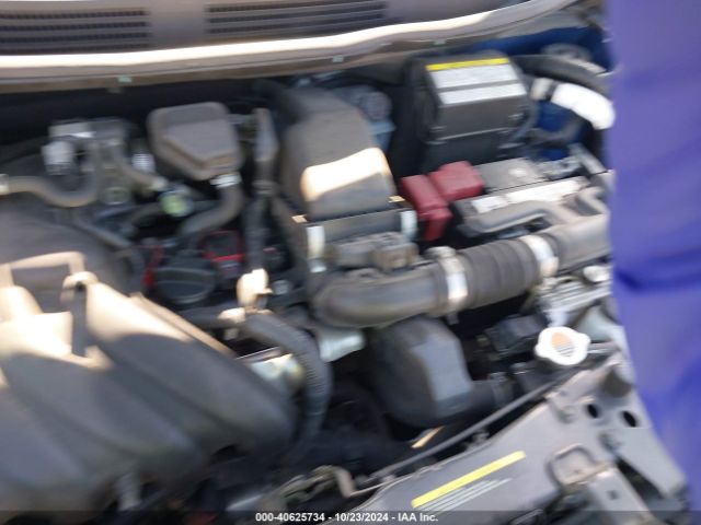 3N1CN7AP1GL870617 Nissan Versa 1.6 Sl