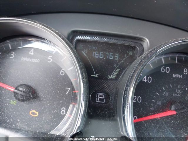 3N1CN7AP1GL870617 Nissan Versa 1.6 Sl