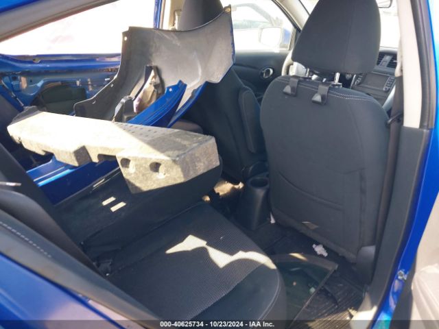3N1CN7AP1GL870617 Nissan Versa 1.6 Sl