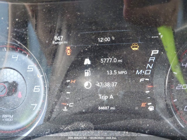 Dodge Charger Sxt Plus Rwd 2018 2C3CDXHG6JH217730 Image 7