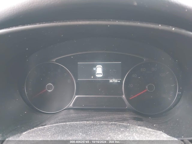 KIA SOUL + 2017 KNDJP3A55H7496301 Image 7
