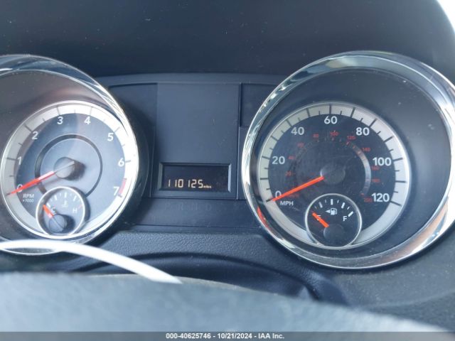 2C4RDGCG2HR813323 Dodge Grand Caravan Sxt