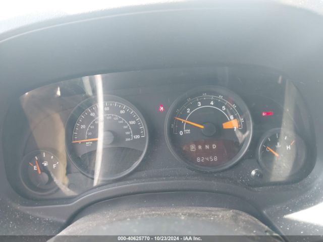 1C4NJPBA2ED893077 Jeep Patriot Altitude