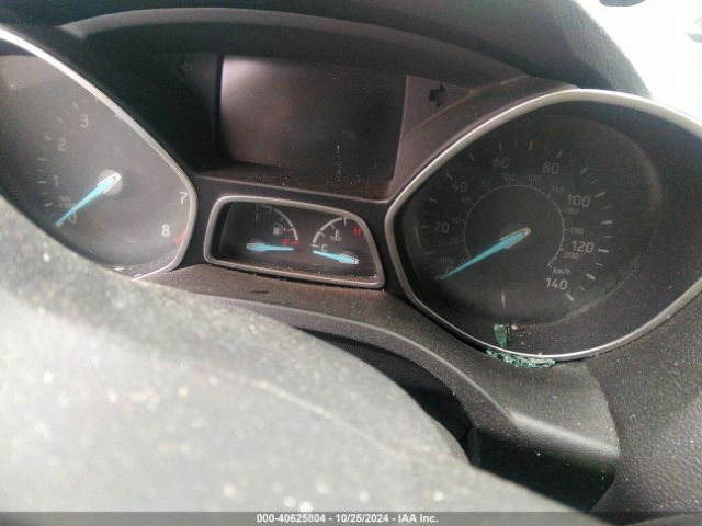 1FMCU9JD0HUD72607 Ford Escape Titanium