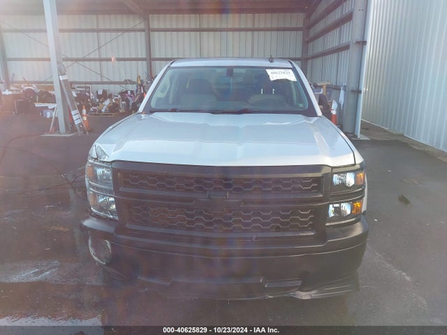 1GCRCPEH1EZ368163 Chevrolet Silverado 1500 Work Truck 2wt