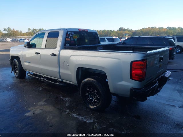 1GCRCPEH1EZ368163 Chevrolet Silverado 1500 Work Truck 2wt