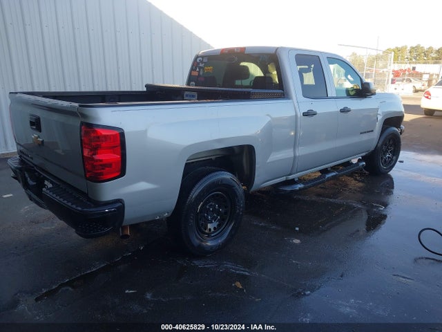 1GCRCPEH1EZ368163 Chevrolet Silverado 1500 Work Truck 2wt
