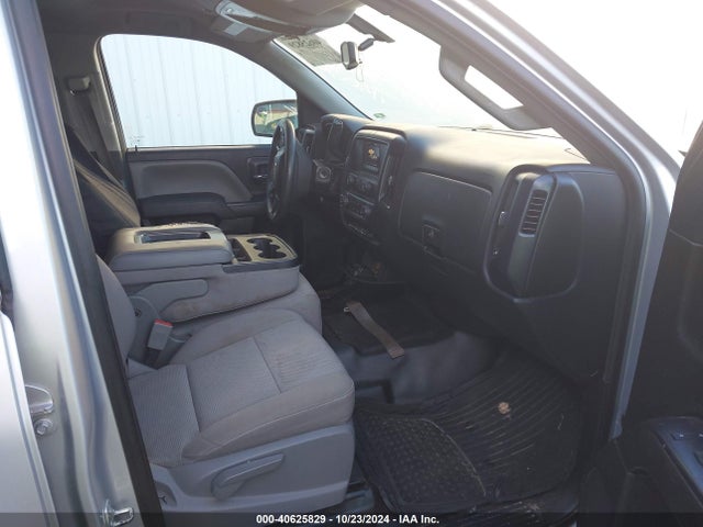 1GCRCPEH1EZ368163 Chevrolet Silverado 1500 Work Truck 2wt