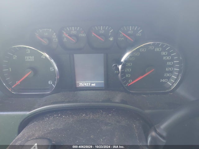 1GCRCPEH1EZ368163 Chevrolet Silverado 1500 Work Truck 2wt