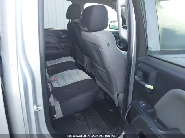 1GCRCPEH1EZ368163 Chevrolet Silverado 1500 Work Truck 2wt