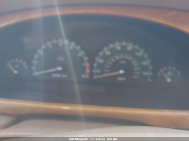 2003 JAGUAR S-TYPE SAJEA01T63FM72590 Photo 6