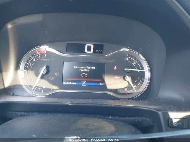 Honda Ridgeline Rtl-t 2017 5FPYK2F67HB011568 Image 7