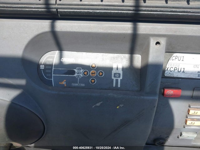 Crown Sp3520-30 2015 0000000001A432491 Image 14