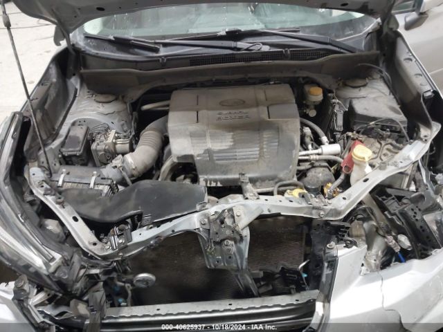 JF2SKARC2MH509148 Subaru Forester Sport