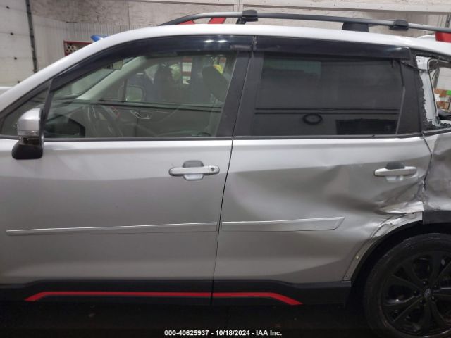 JF2SKARC2MH509148 Subaru Forester Sport