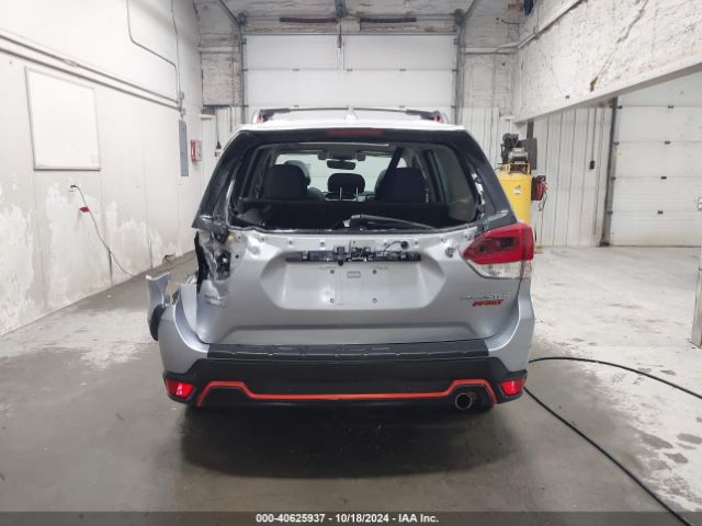 JF2SKARC2MH509148 Subaru Forester Sport
