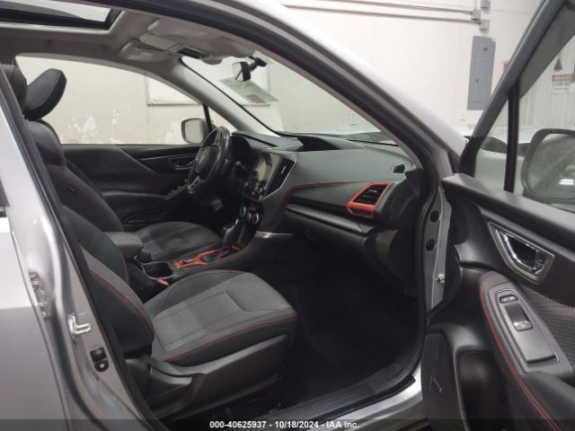 JF2SKARC2MH509148 Subaru Forester Sport