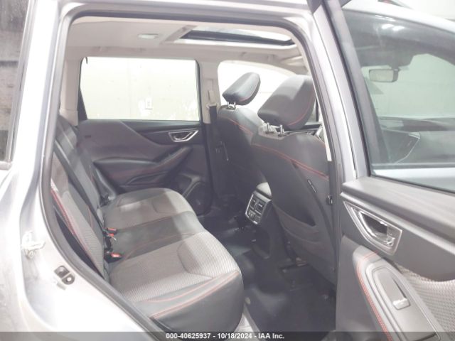 JF2SKARC2MH509148 Subaru Forester Sport