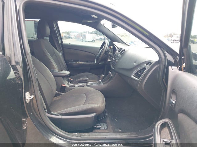 Dodge AVENGER SE 2014 1C3CDZAB8EN167324 Image 5
