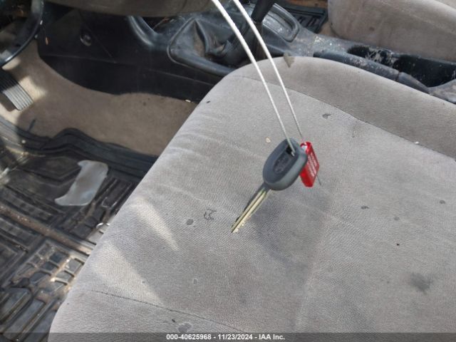 2000 MITSUBISHI MONTERO SPORT JA4MT31H4YP061007 Photo 10