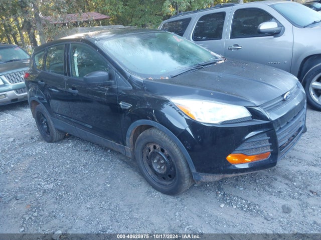 Ford ESCAPE S 2016 1FMCU0F72GUB87780 Image 1