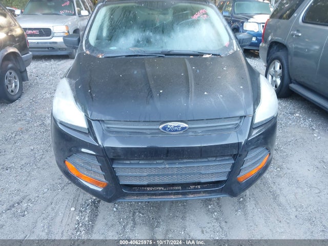 Ford ESCAPE S 2016 1FMCU0F72GUB87780 Image 12
