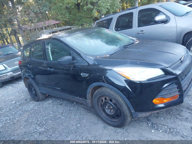Ford ESCAPE S 2016 1FMCU0F72GUB87780 Image 13