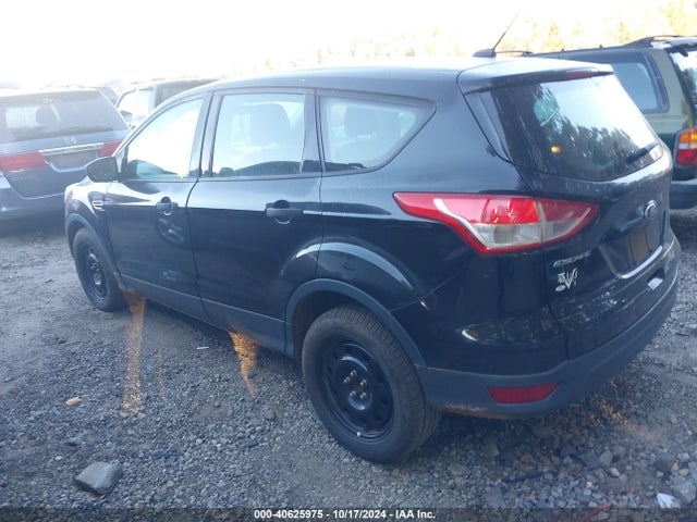 Ford ESCAPE S 2016 1FMCU0F72GUB87780 Image 14
