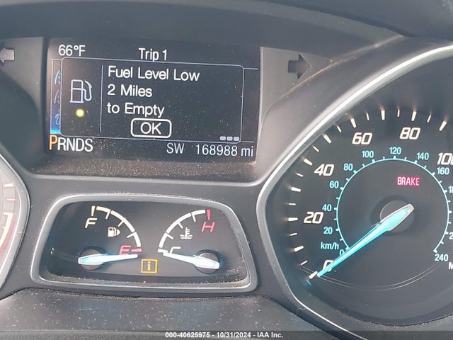 Ford ESCAPE S 2016 1FMCU0F72GUB87780 Image 15