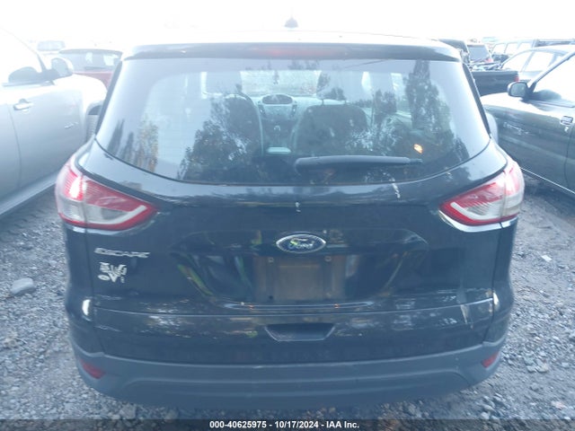 Ford ESCAPE S 2016 1FMCU0F72GUB87780 Image 16