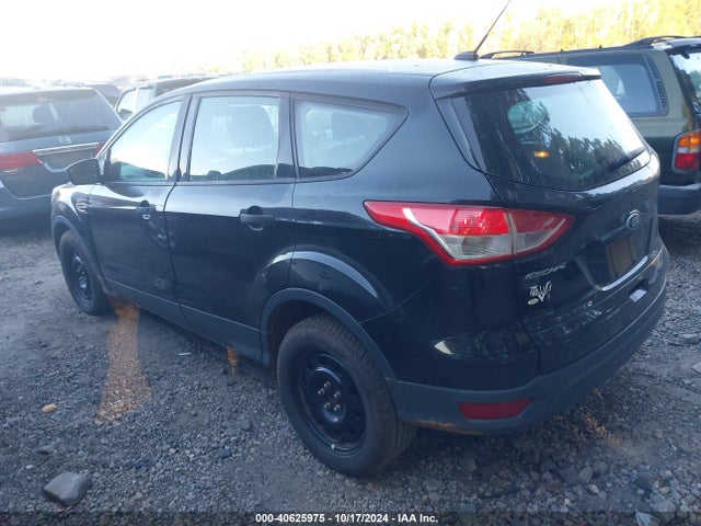 Ford ESCAPE S 2016 1FMCU0F72GUB87780 Image 3