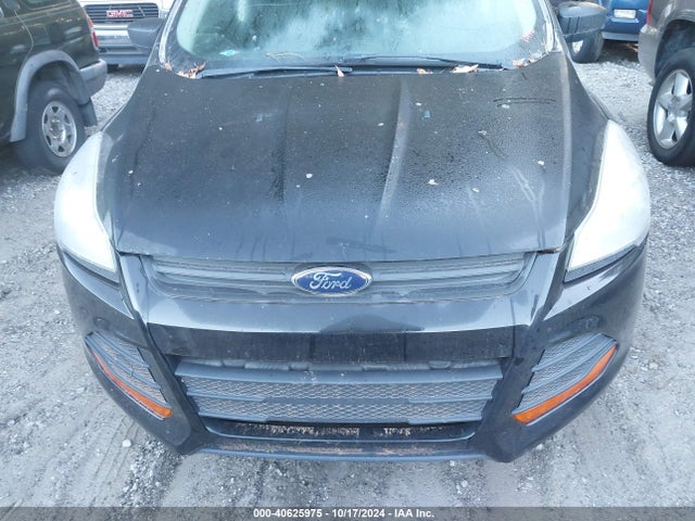 Ford ESCAPE S 2016 1FMCU0F72GUB87780 Image 6
