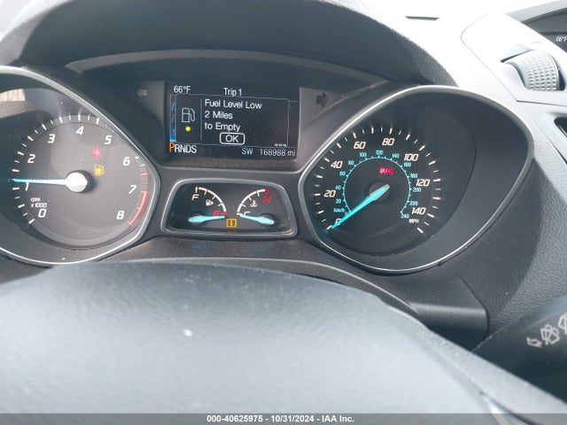 Ford ESCAPE S 2016 1FMCU0F72GUB87780 Image 7