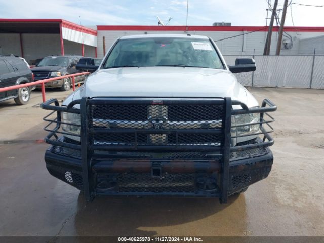 3C6UR5HL7FG537849 RAM 2500 Tradesman