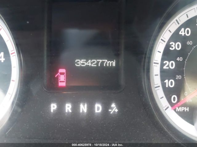 3C6UR5HL7FG537849 RAM 2500 Tradesman