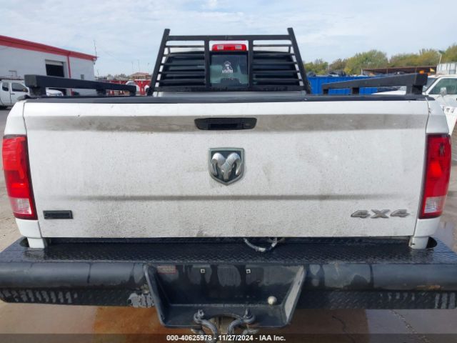 3C6UR5HL7FG537849 RAM 2500 Tradesman