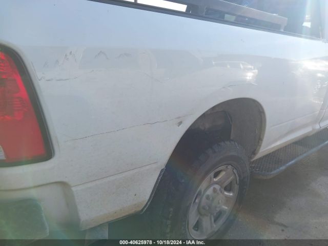 3C6UR5HL7FG537849 RAM 2500 Tradesman
