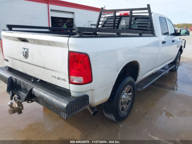 3C6UR5HL7FG537849 RAM 2500 Tradesman