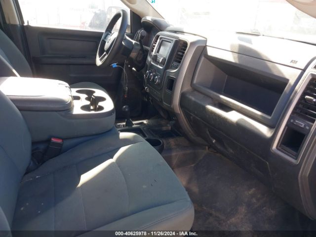3C6UR5HL7FG537849 RAM 2500 Tradesman