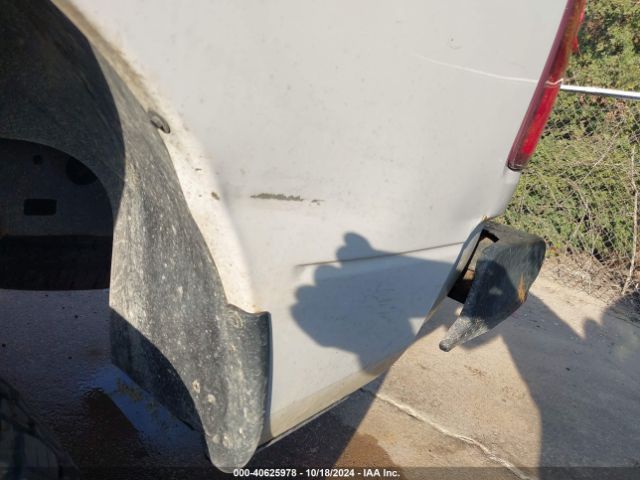 3C6UR5HL7FG537849 RAM 2500 Tradesman