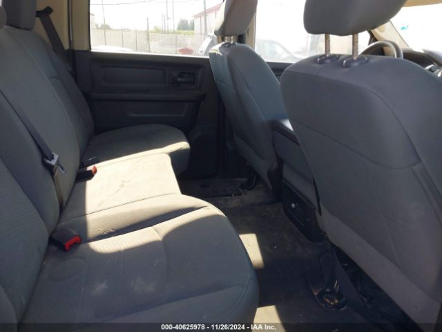 3C6UR5HL7FG537849 RAM 2500 Tradesman