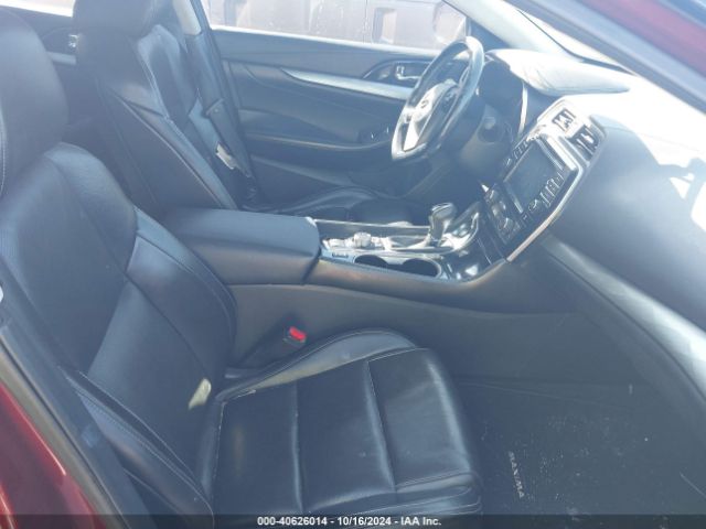 1N4AA6AP0GC389866 Nissan Maxima 3.5 Sv