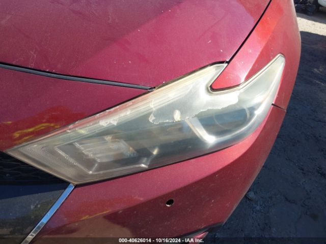 1N4AA6AP0GC389866 Nissan Maxima 3.5 Sv