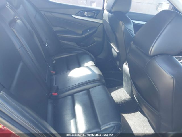 1N4AA6AP0GC389866 Nissan Maxima 3.5 Sv