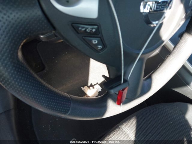 3N1AB7APXJY264369 Nissan SENTRA S