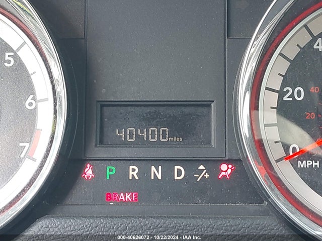 Dodge Grand Caravan Se 2017 2C4RDGBGXHR846913 Image 15
