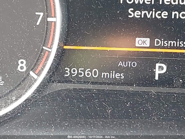 Nissan Rogue Sv Intelligent Awd 2023 5N1BT3BB9PC833199 Image 16