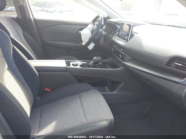 Nissan Rogue Sv Intelligent Awd 2023 5N1BT3BB9PC833199 Image 5