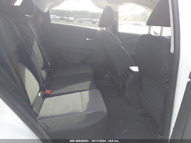 Nissan Rogue Sv Intelligent Awd 2023 5N1BT3BB9PC833199 Image 8