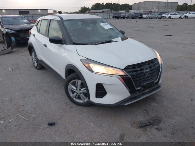 2023 3N1CP5BV2PL560133 main image